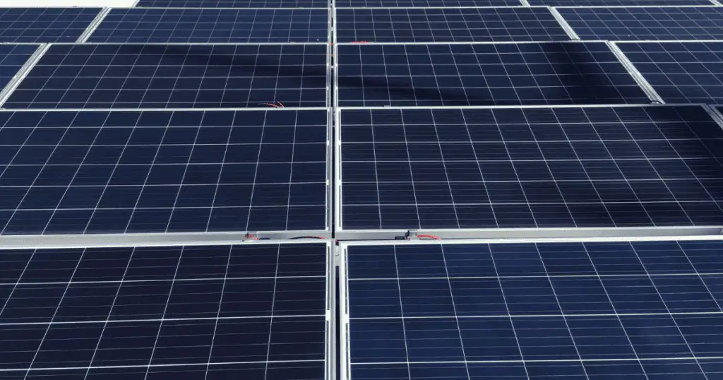 why distributed clean energy matters