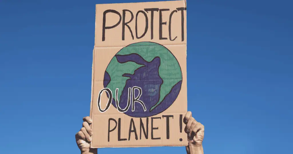 We All Can Act on Climate Change
