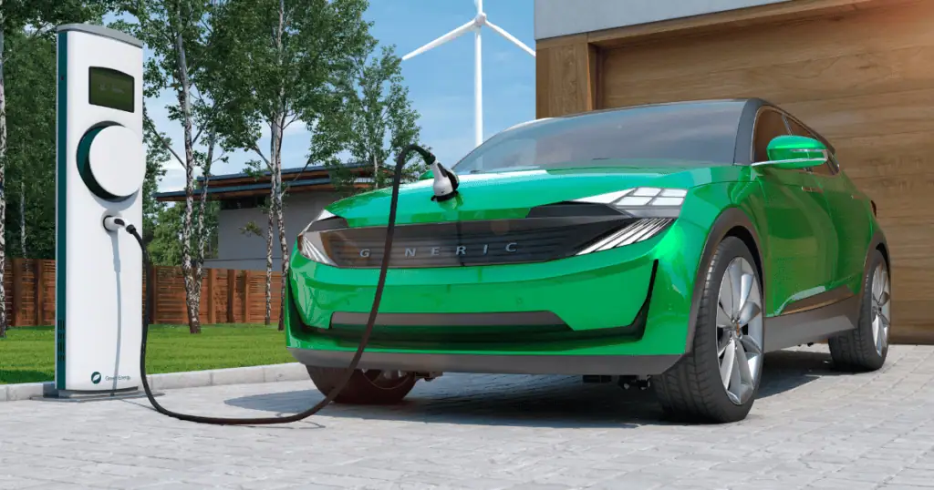 Hey Baby, Is That a Prius You’re Driving
