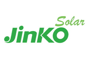 jinko solar logo