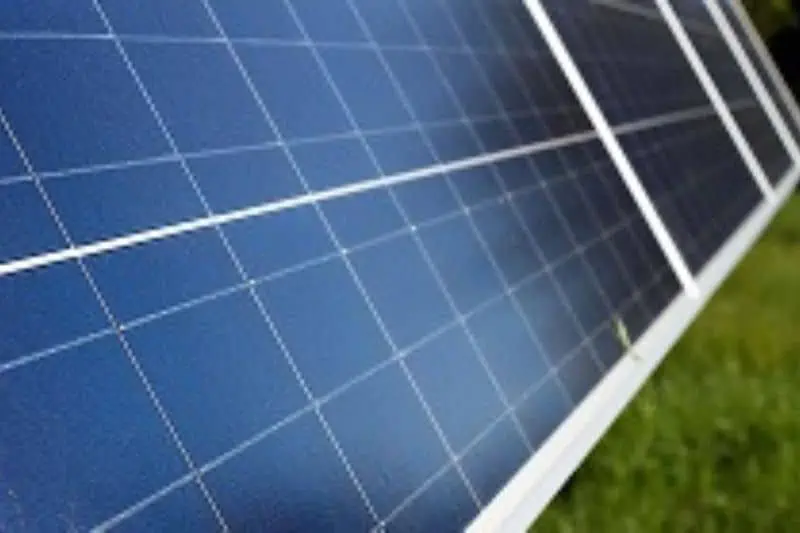 2018 solar awards