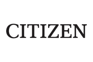 Citizen Citizen Logo