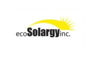 ecoSolargy Logo ecoSolargy Logo