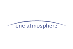 One Atmosphere Logo One Atmosphere Logo