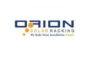 Orion Logo Orion Logo