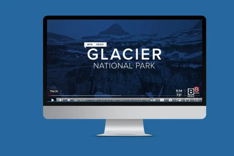 Glacier National Solar Success