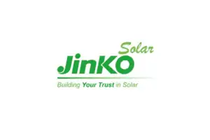 Jinko Solar Logo