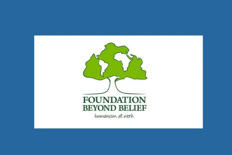 foundation beyond belief logo
