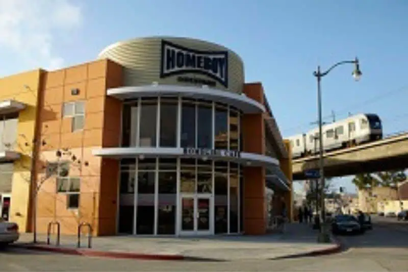 homeboy enterprise offices