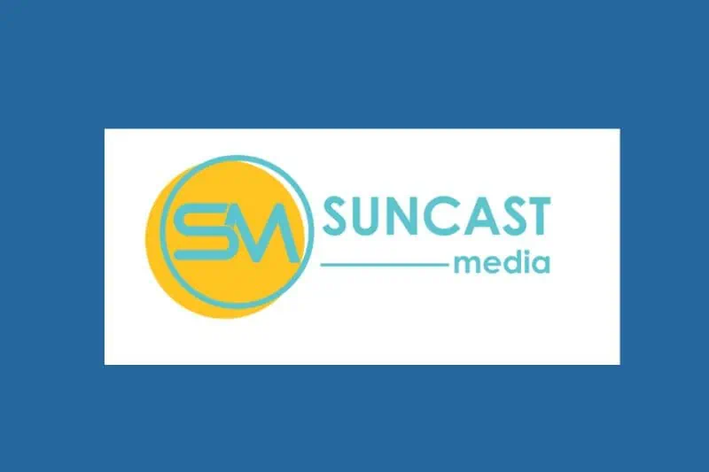 suncast media logo