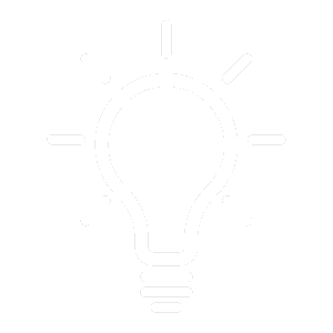 lightbulb icon