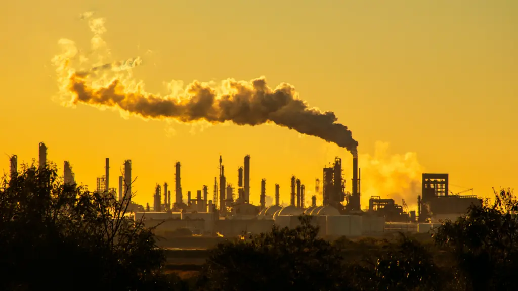 How do solar affect climate change (1)