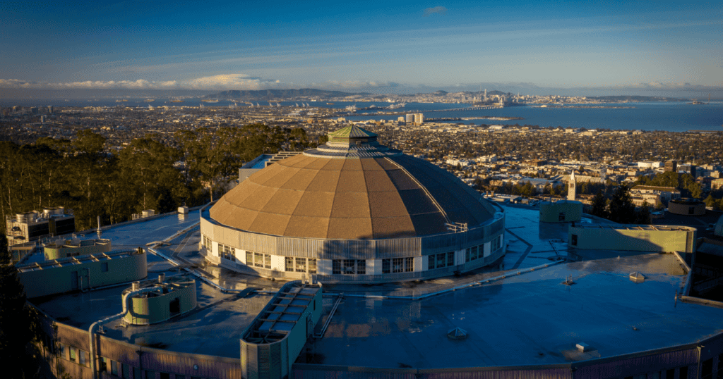 Lawrence Berkeley National